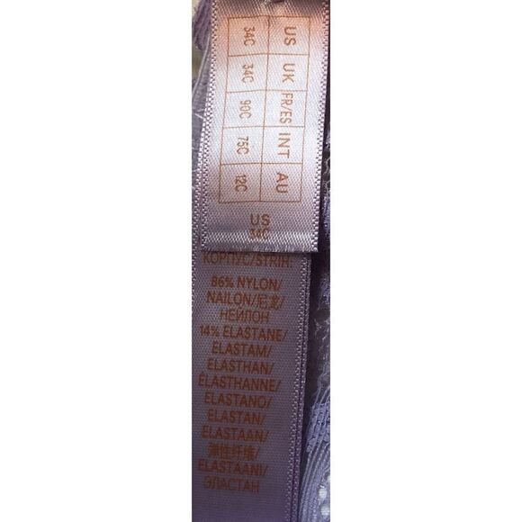 Savage X Fenty Bra Sizes Various - Picture 4 of 4